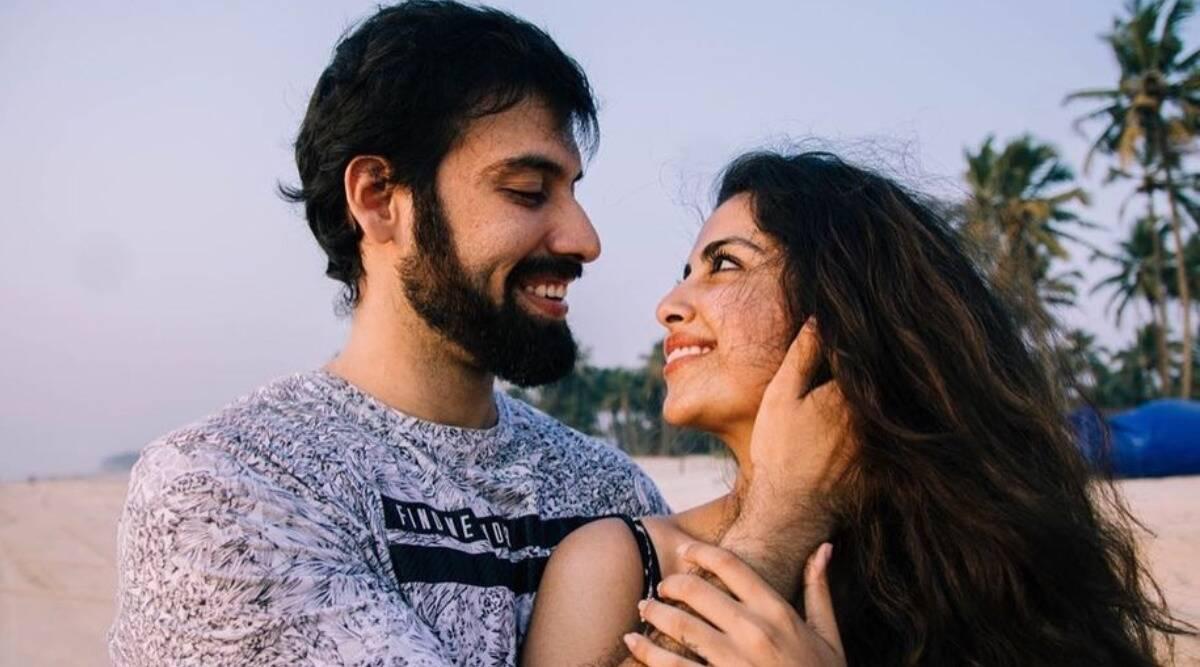 Uyyala Jampala Actress Dating This Guy!