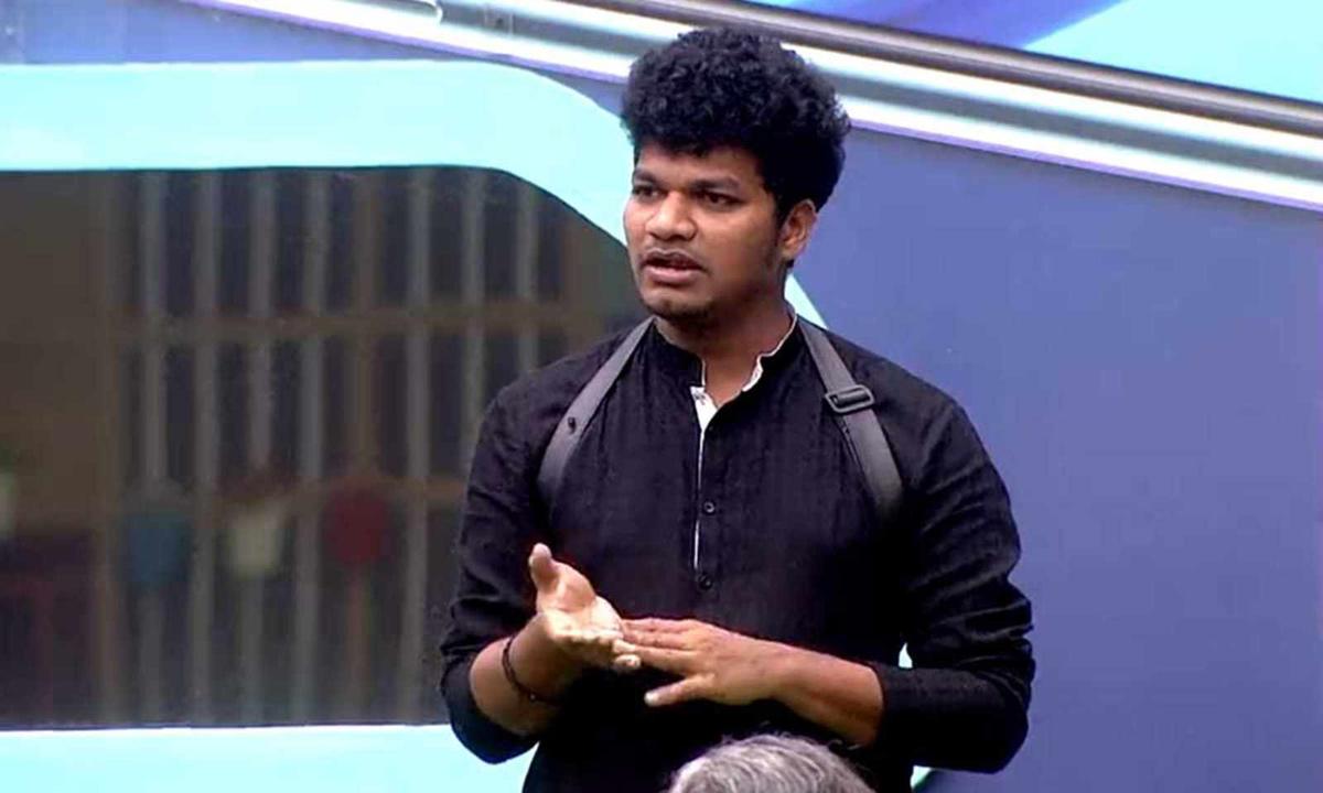 Jabardasth Avinash Evicted