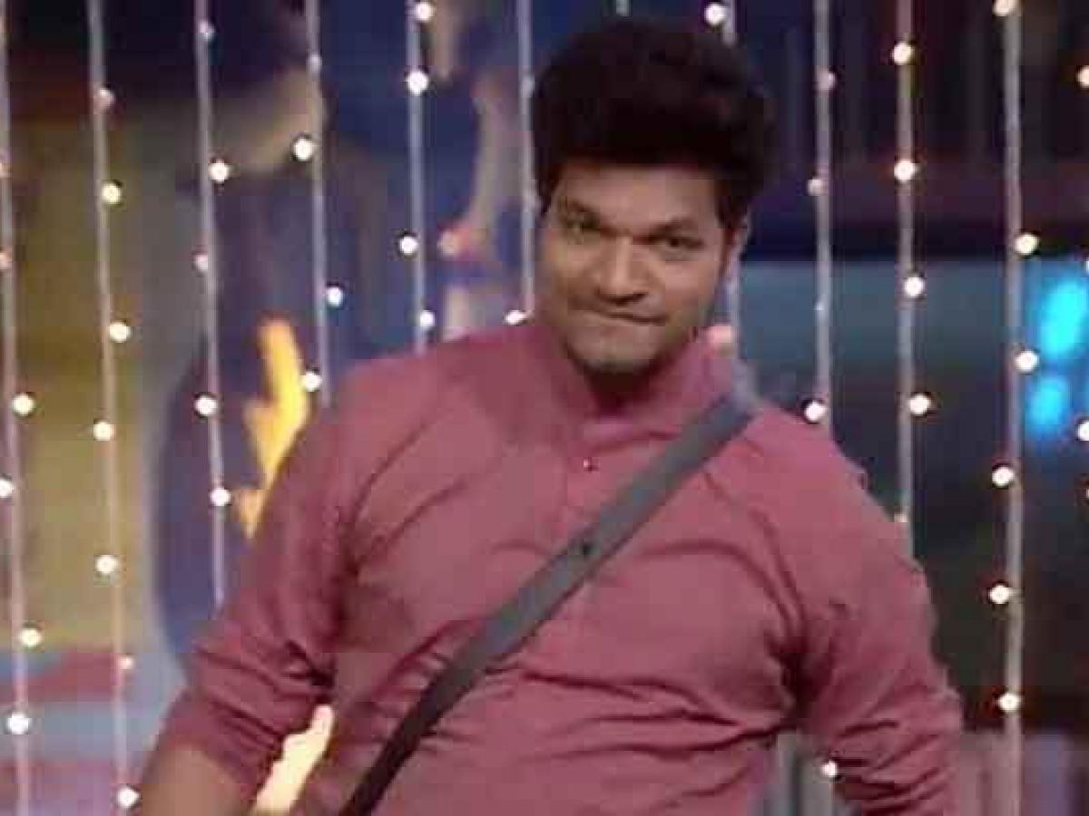Avinash Takes His Revenge
