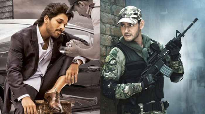 AVPL &amp; Sarileru Release Controversy Ends
