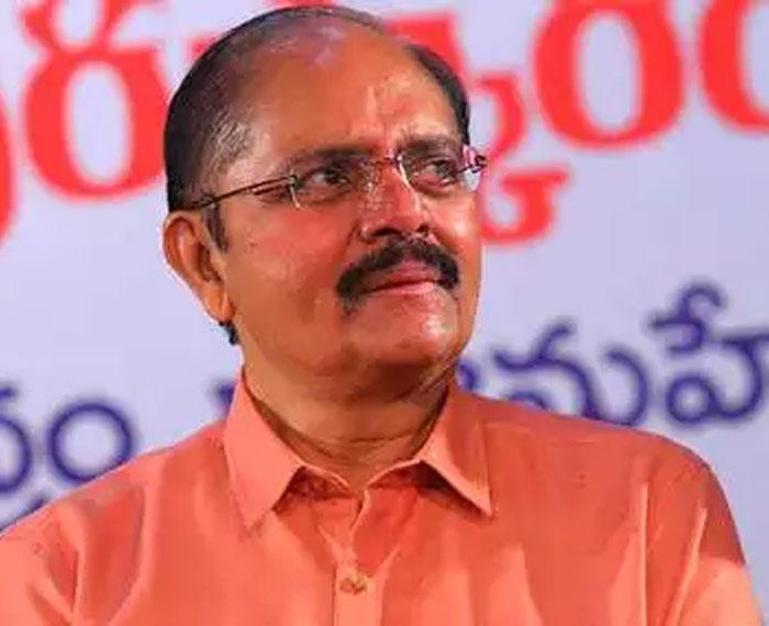 Balayya's Super Hit Film Producer No More