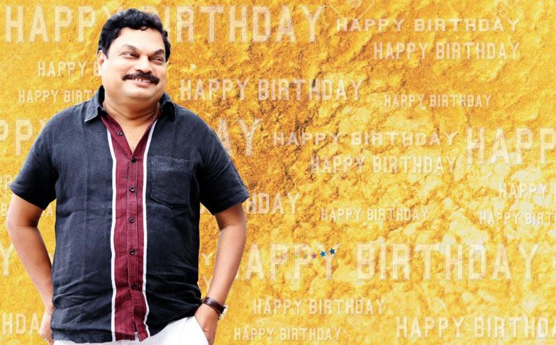 BA RAJU, Emperor Of Telugu Cine Media