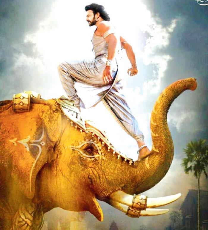 Baahubali 2 3D Creatures: Analysis