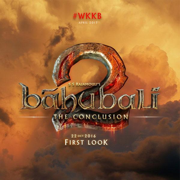 Baahubali 2 Magic Depends on Big Heroes Films?