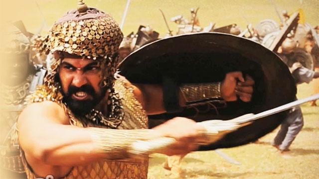 Baahubali 2 Bigger Than Baahubali