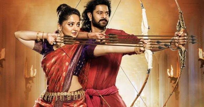Baahubali 2 Dropped, No Problem!