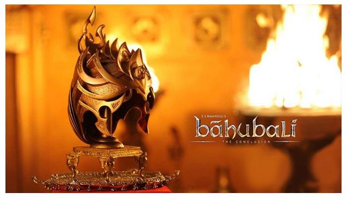 Baahubali 2, A Hit Before Release!