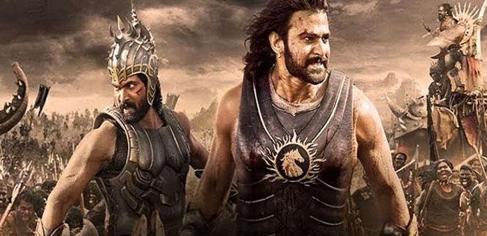 Shocking Budget for Baahubali 2 Climax