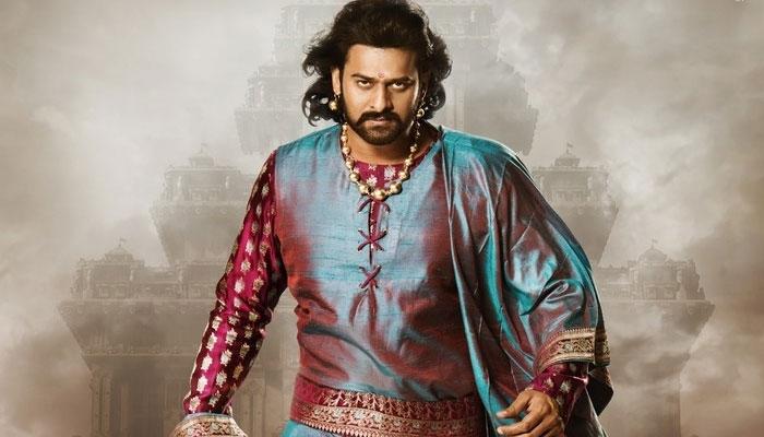 Baahubali 2 Dubai Review