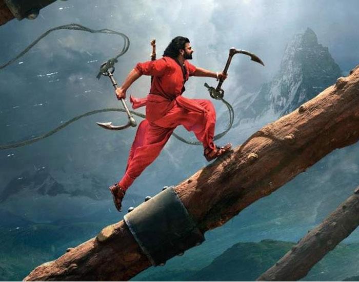 Netflix Grabs Baahubali 2