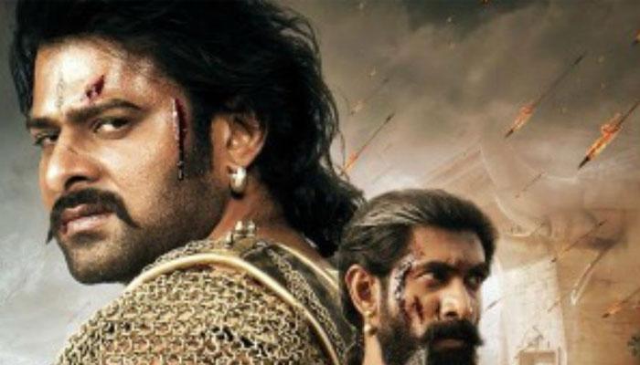 Baahubali 2 1st Day Collections