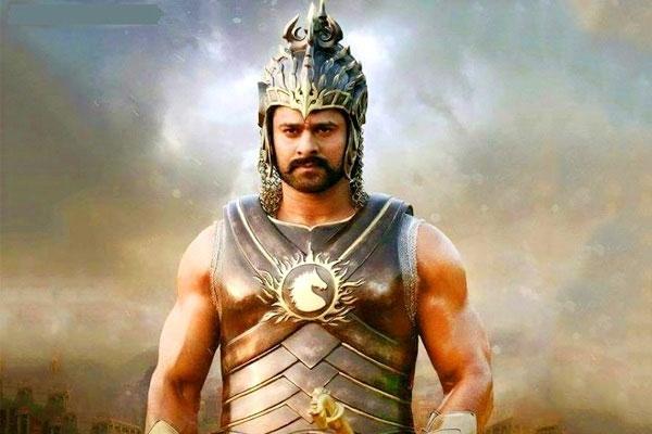 Untimely News on Baahubali 2 1st Look?