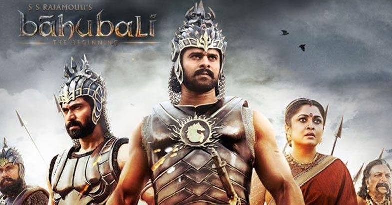 Baahubali 2: Astronomical Price for TN &amp; US Rights