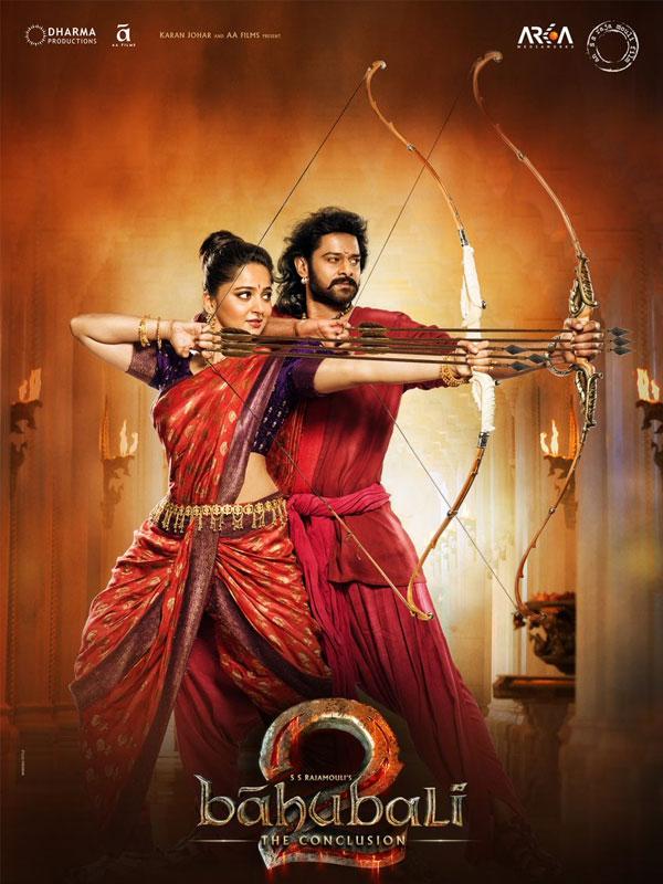 Baahubali 2 Prefers Hindi to Telugu!