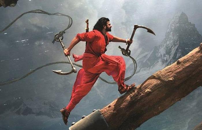 Baahubali 2 HIndi: The Biggest Grosser