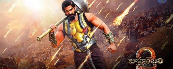 Baahubali 2 Trolled again