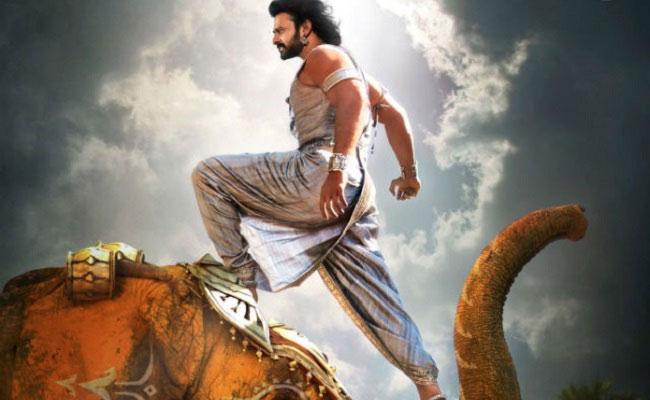 Baahubali 2 Traditional &amp;Trendy Promotions