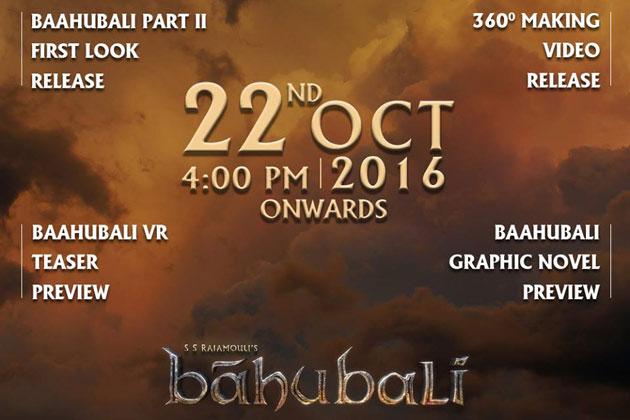 International..Press Meet of Baahubali 2