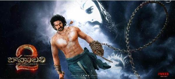 Khaidi Effect: Baahubali 2 Should Gain Hype