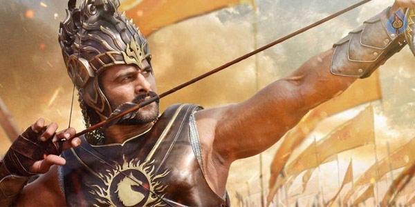 'Baahubali 2'; Task Reduced!