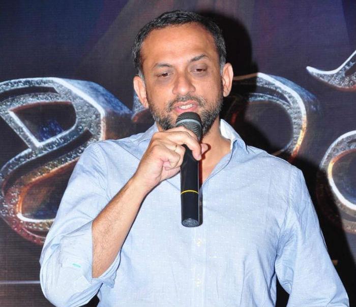 No Donations from Baahubali 2 Team