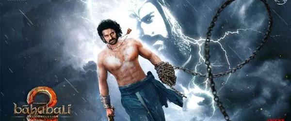 Baahubali 2 Disappoints This Month