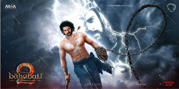 Baahubali 2 Scared by Katamarayudu?