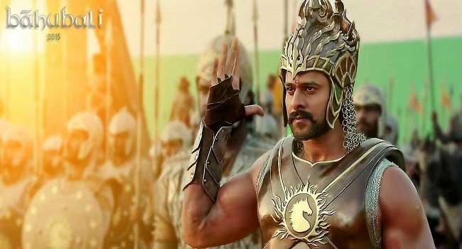'Baahubali 2' to Disappoint Fans!