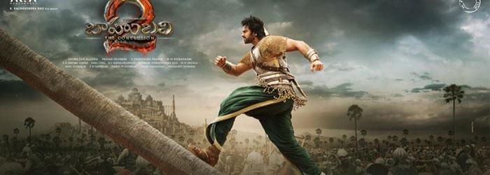 Baahubali 2 for Oscars?