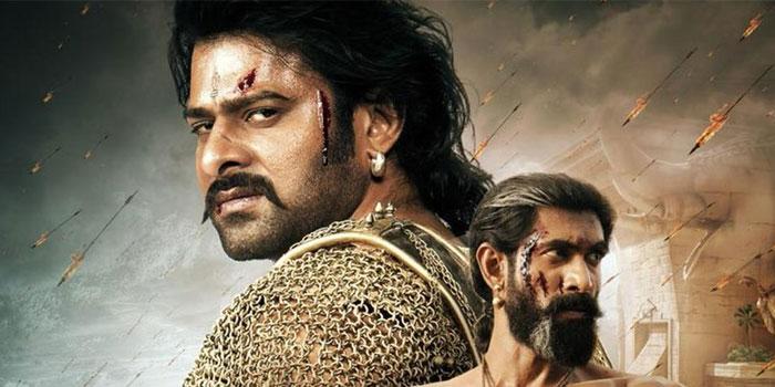 Baahubali 2 Trailer Another Rare Feat