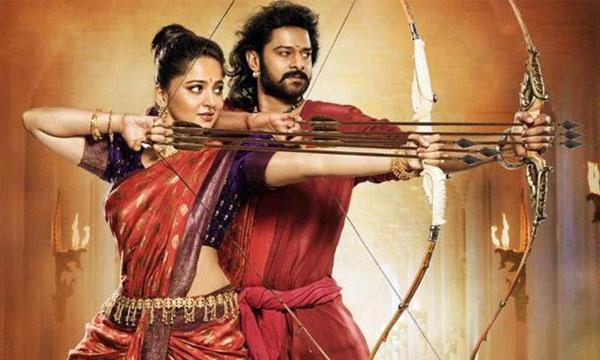 Lengthy Trailer for Baahubali 2!
