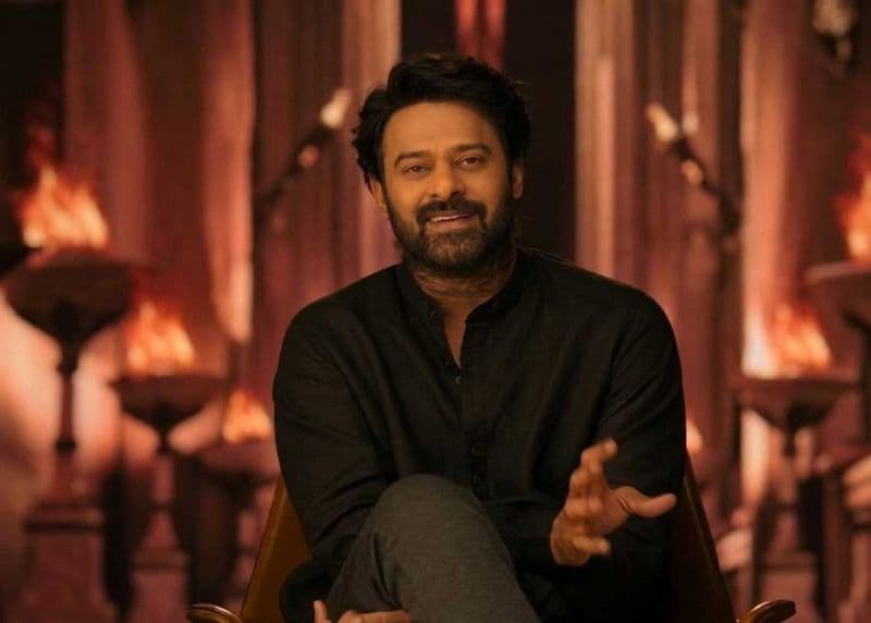 Baahubali 3 in the offing