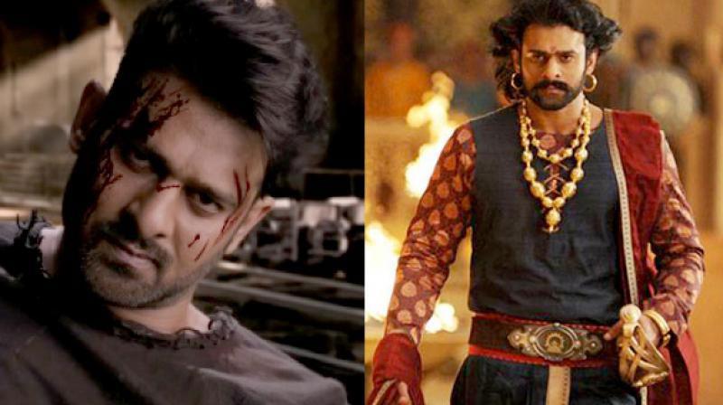 Full Respect on BB, No Respect on Saaho?