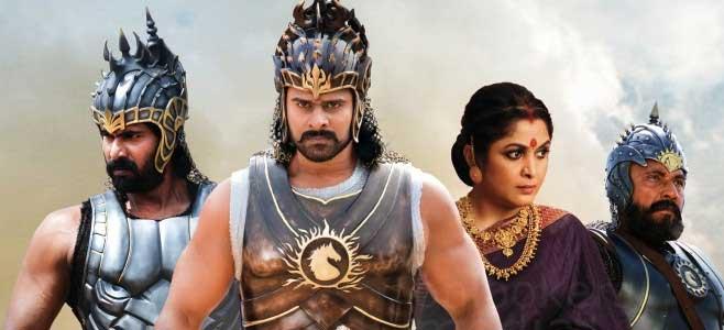 Can 'Baahubali' Cross PK in That Country?