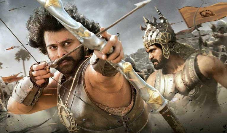 IFFI Rejects 'Baahubali'