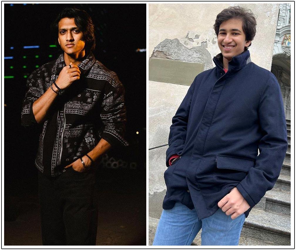Baahubali Child Actor Startling Accusation On Mahesh Babu Son