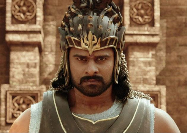 Finally, Baahubali China Collections Revealed