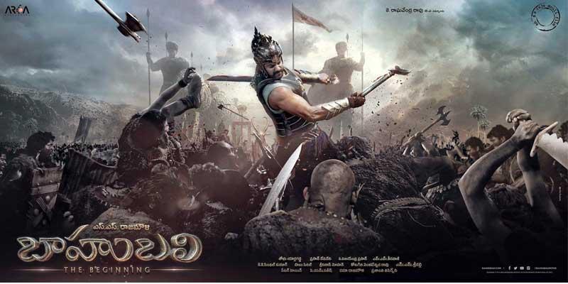 What to Be &amp; What Not to Be Learnt from Baahubali?