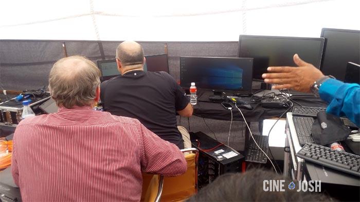 Baahubali Pre Release Event, All Eyes Set!