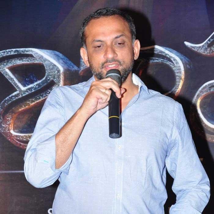Baahubali Producer Furious on Those Gossips