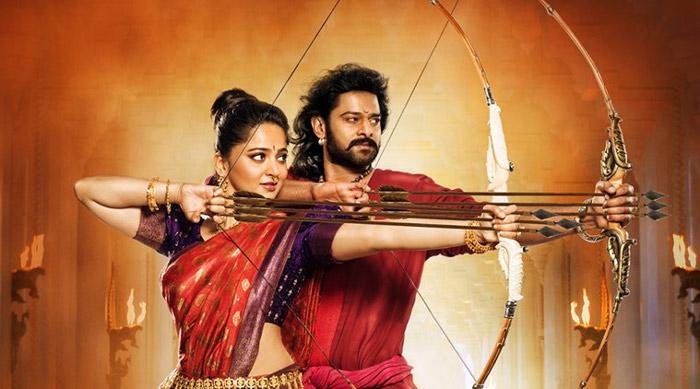 Baahubali 2 Three Days Collections
