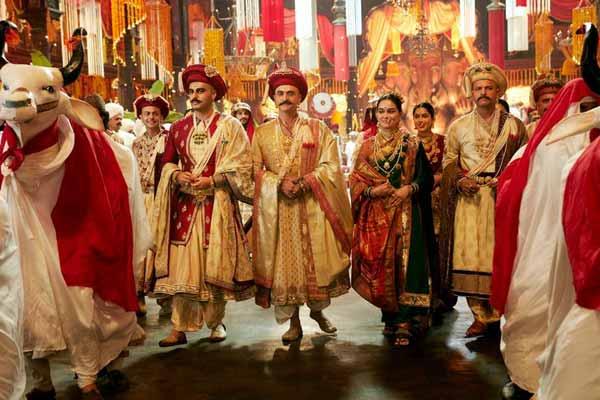 Are They Copy-Pasting Baahubali?