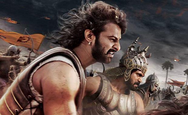 'Baahubali's Super 100