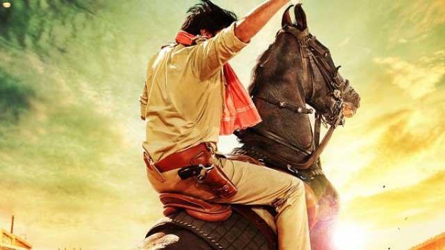 Baahubali Team Shocked with Sardaar?
