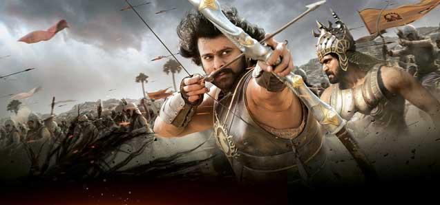 Baahubali a Huge Flop There!