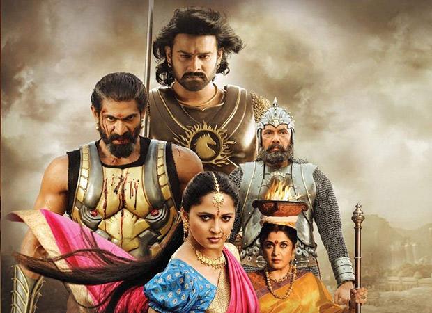 Baahubali Makers Upset Prabhas Fans