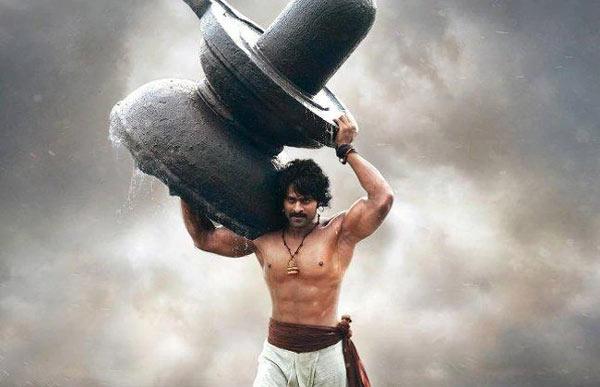 Mega Star Wrong Options On Baahubali!