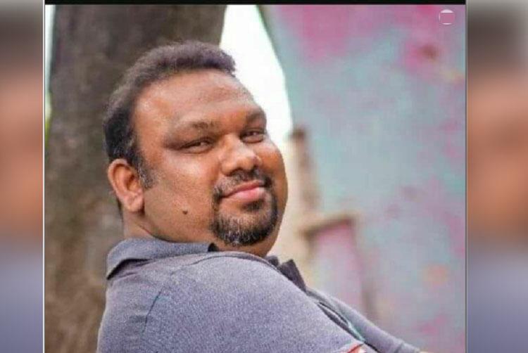 Baava! Kathi Range Peragaledhem?