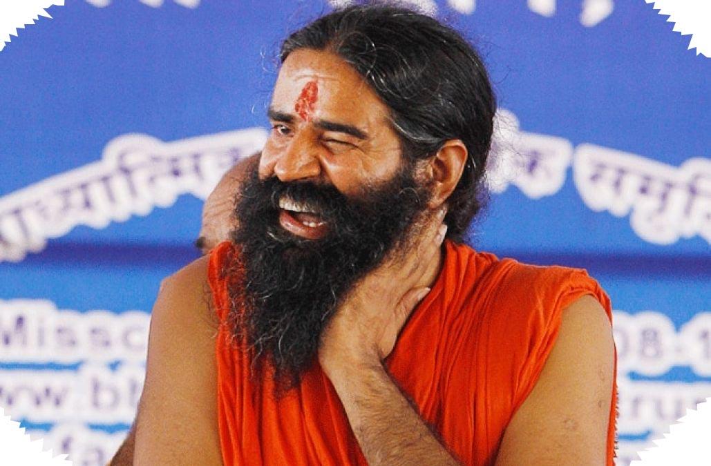 Hypocrite monk naked views on women