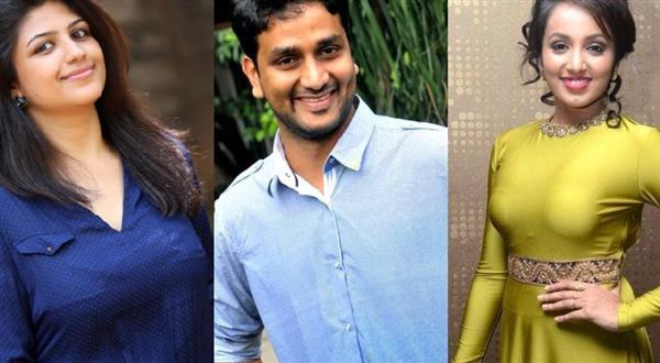 Babu Baga Busy Teaser Review